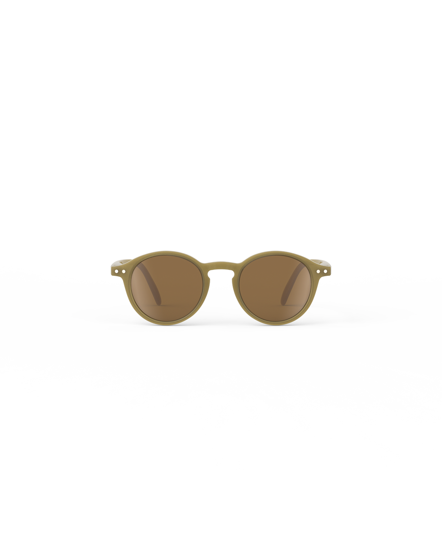 Izipizi Gafas de Sol #D Olive