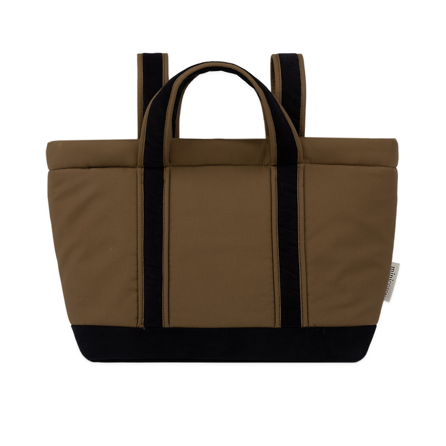 Carry Trincheira Caramelo