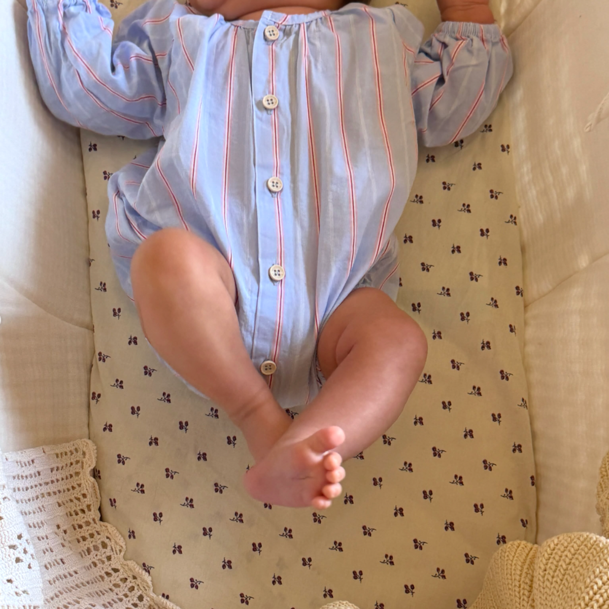 Romper No.05