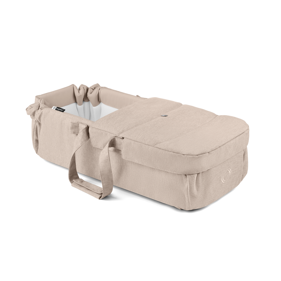 Bugaboo Baby Nest Taupe