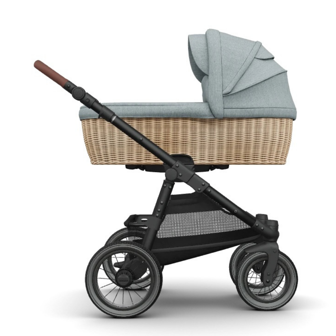 U-Series Wevet / Nature