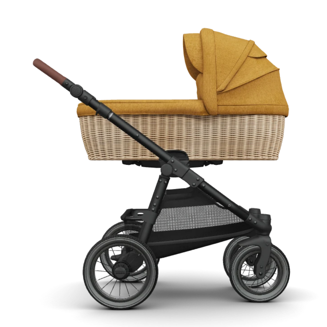 U-Series Hay / Nature