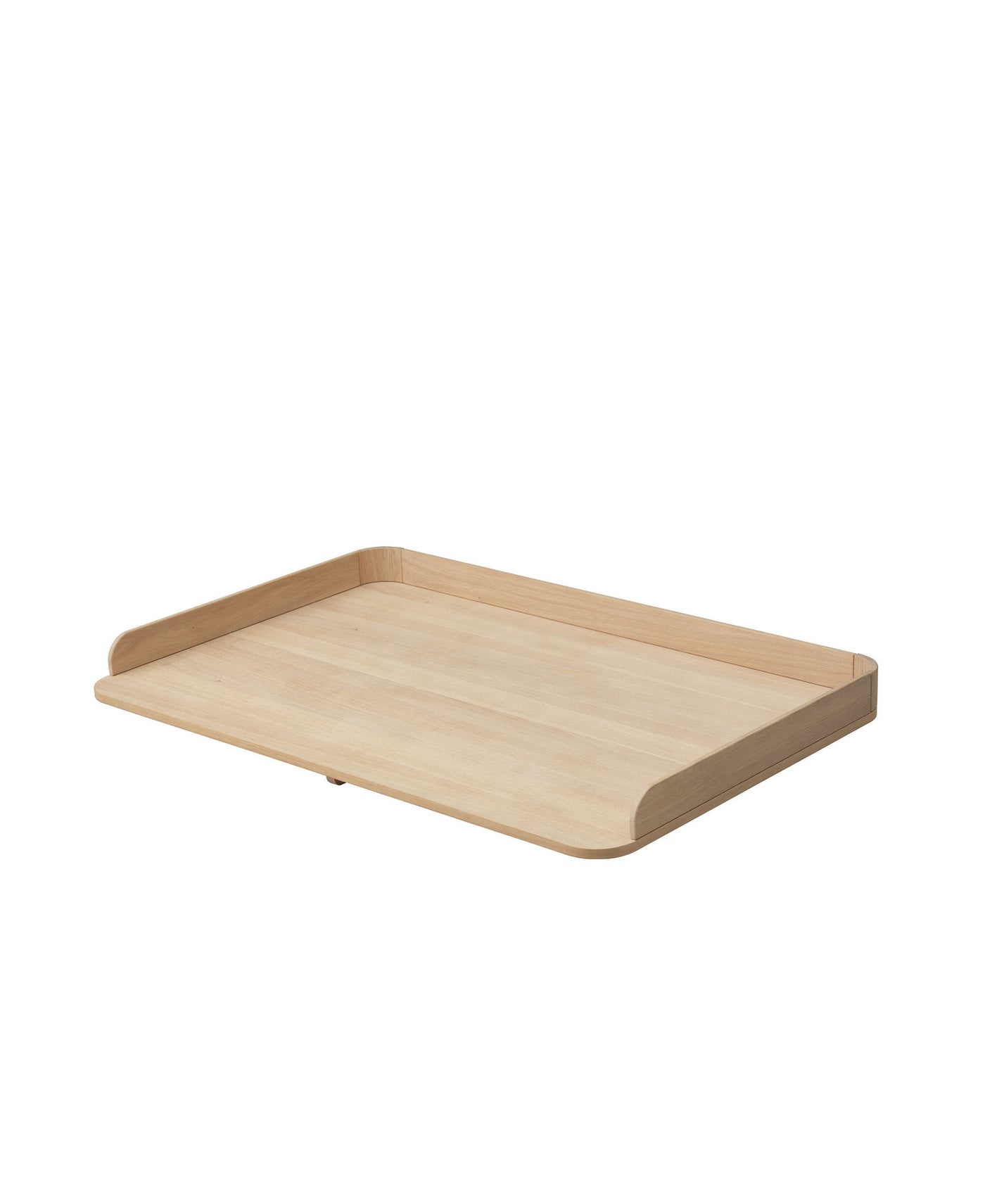Cómoda Wood Nursery Oliver Furniture 3 Gavetas