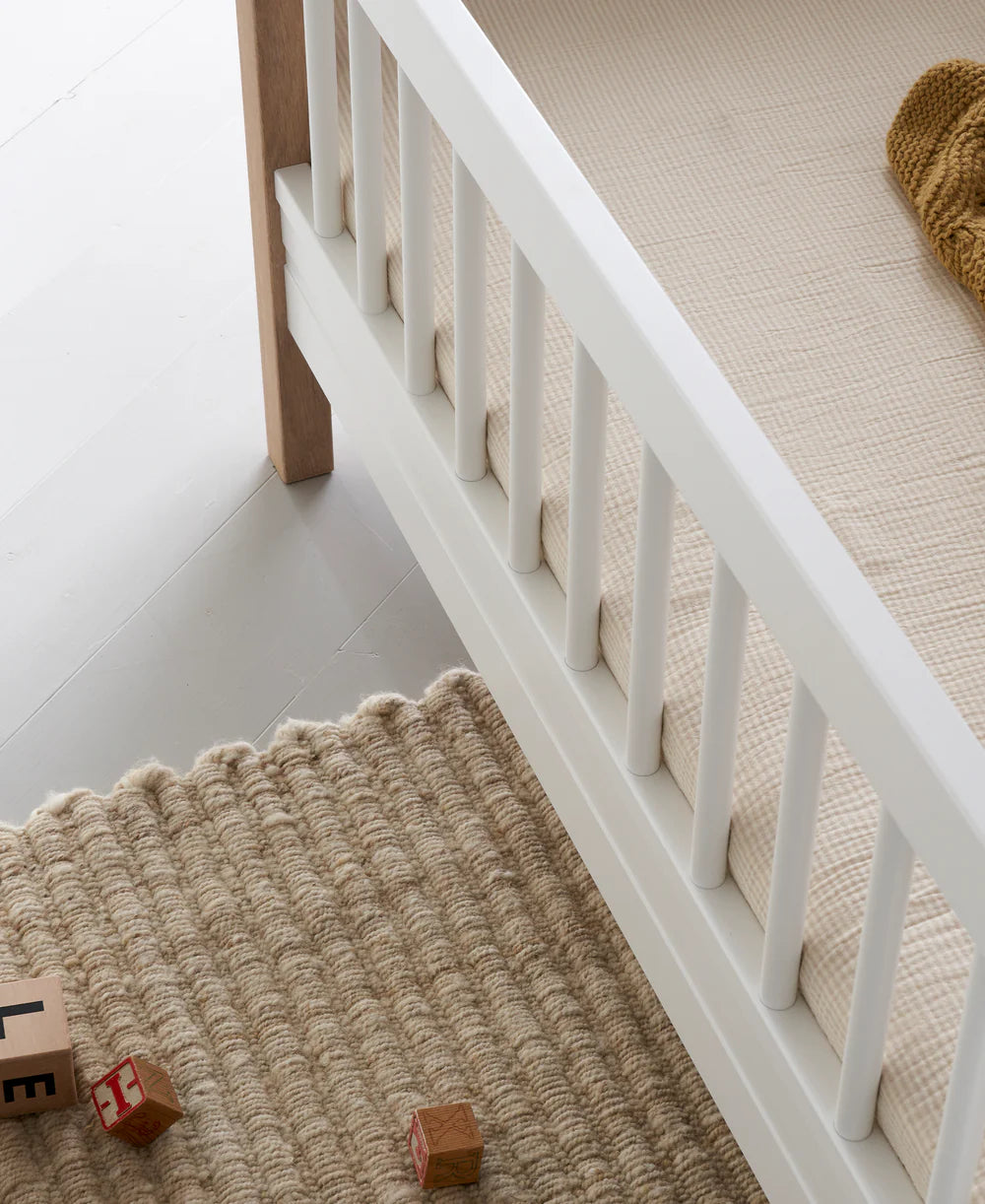Oliver Furniture llit juvenil Wood Mini+
