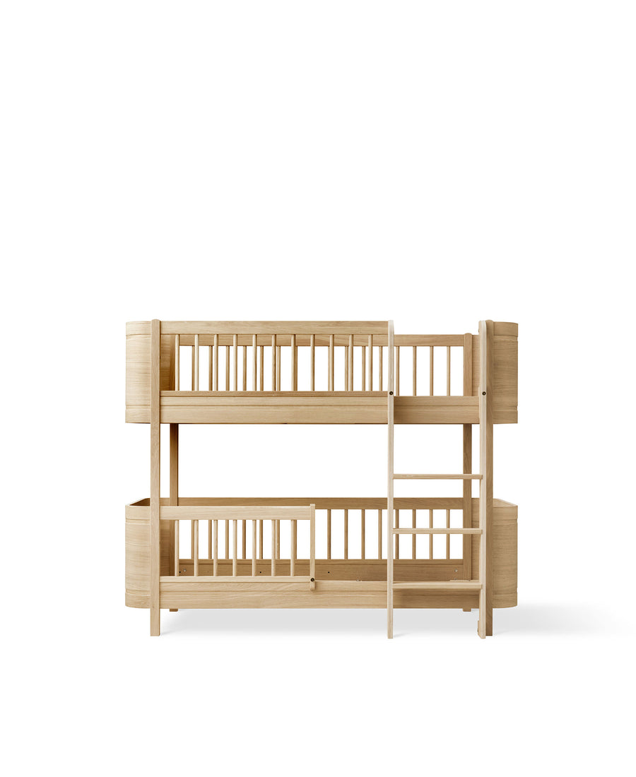 Oliver Furniture Wood Mini+ Llitera Baixa