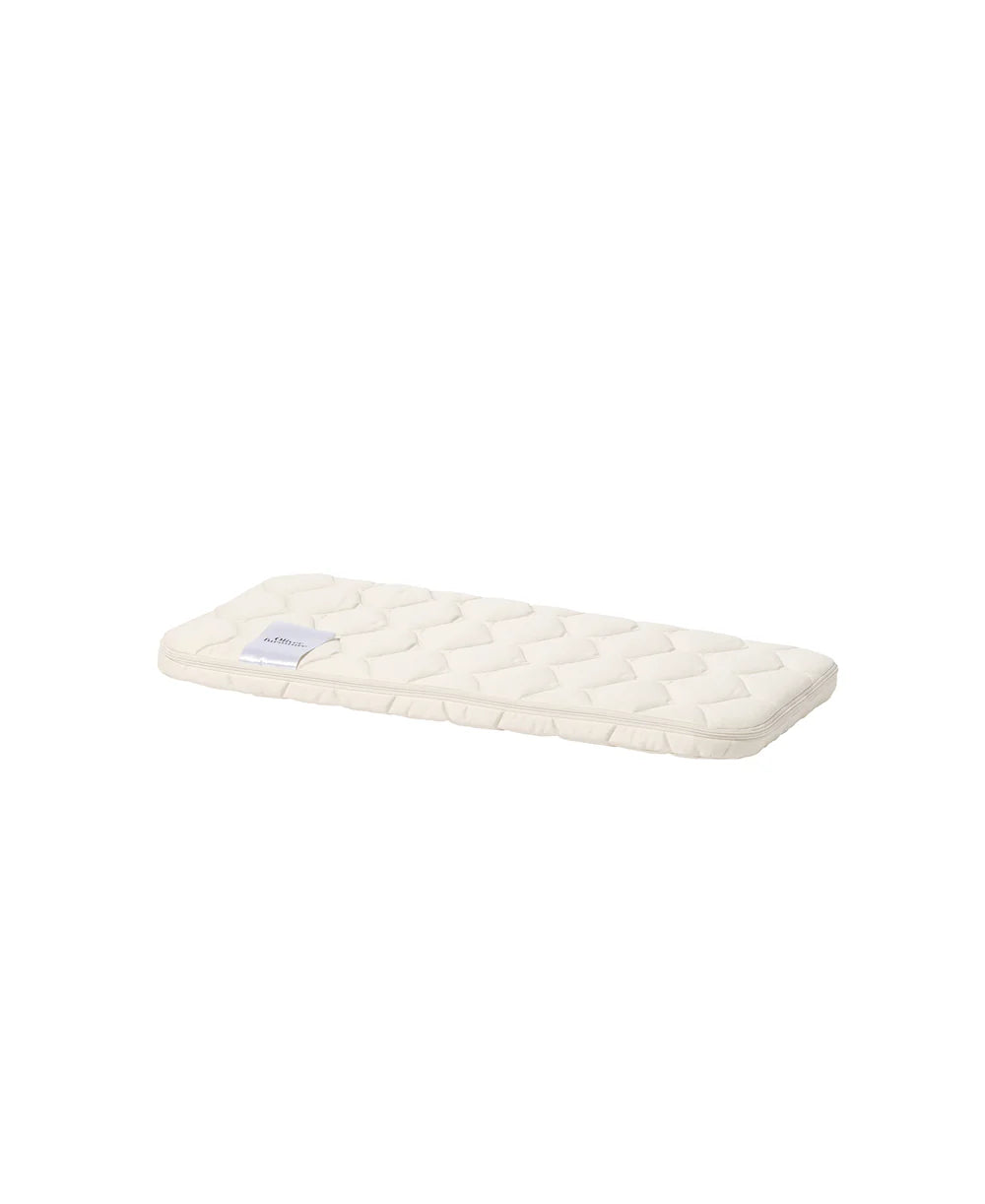 Matalàs Oliver Furniture per a bressol de costat Wood 42 x 82 cm