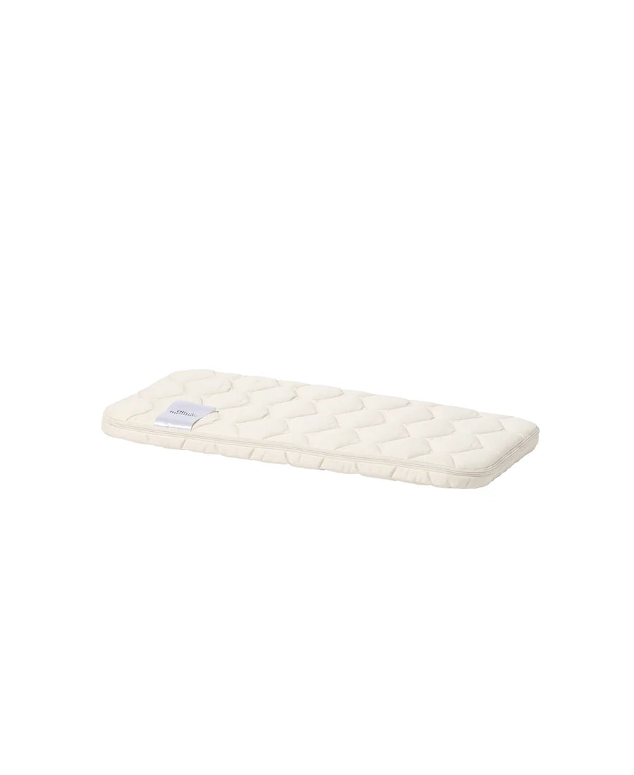 Oliver Furniture Mattress for Wood co-sleeper 42 x 82 cm
