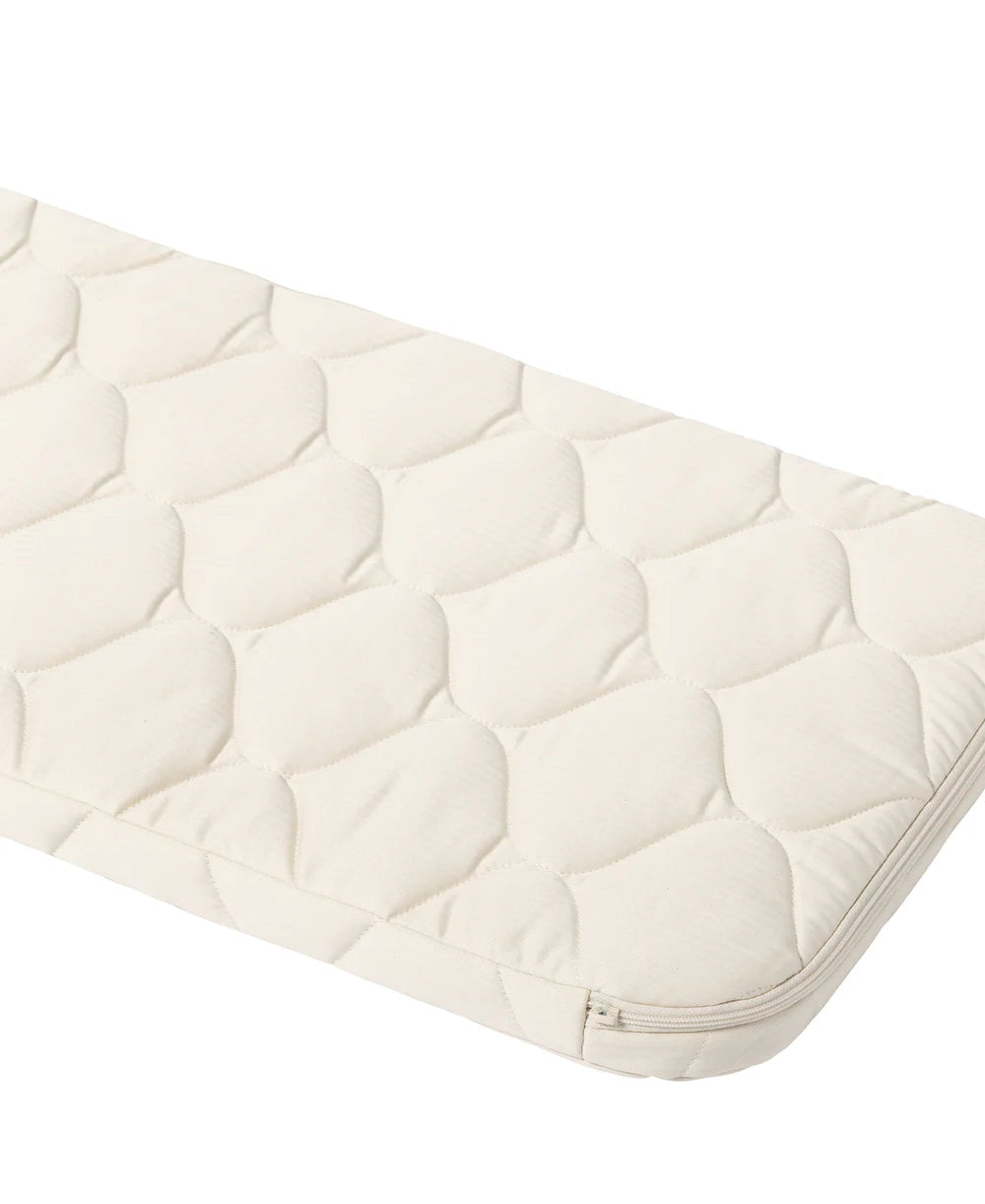 Matalàs Oliver Furniture per a bressol de costat Wood 42 x 82 cm