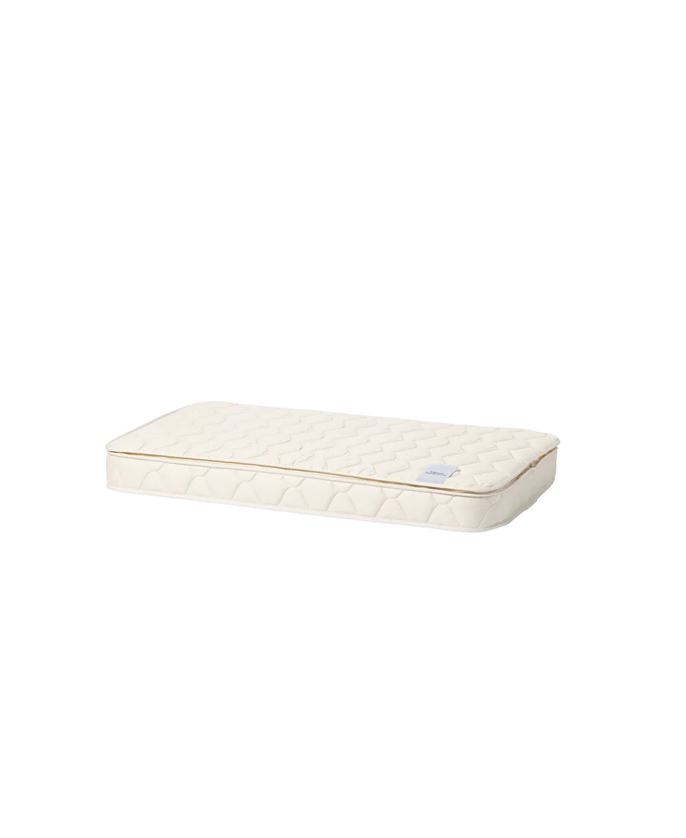 Matelas Oliver Furniture pour Wood Mini+ 68 x 122 cm