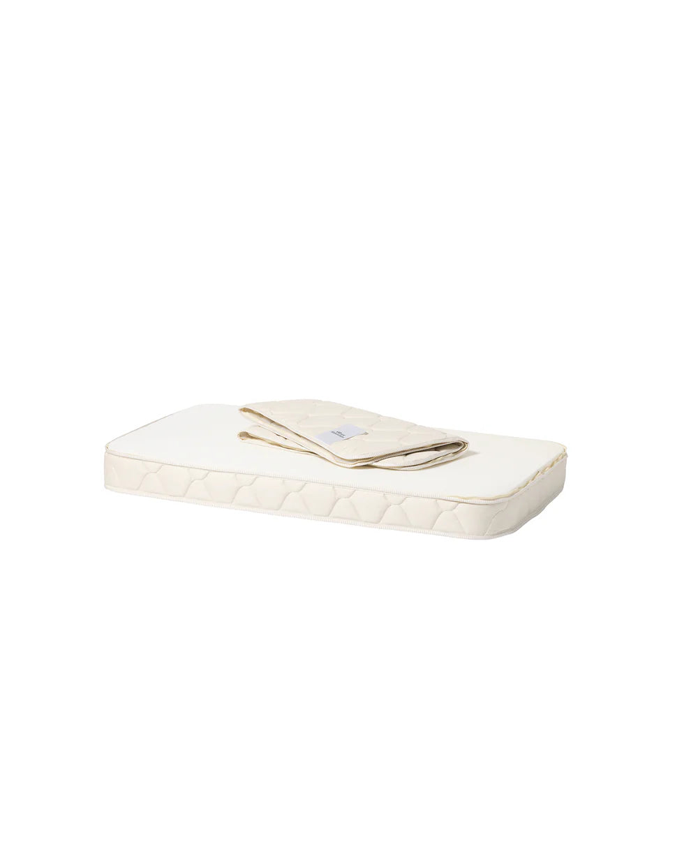 Matelas Oliver Furniture pour Wood Mini+ 68 x 122 cm