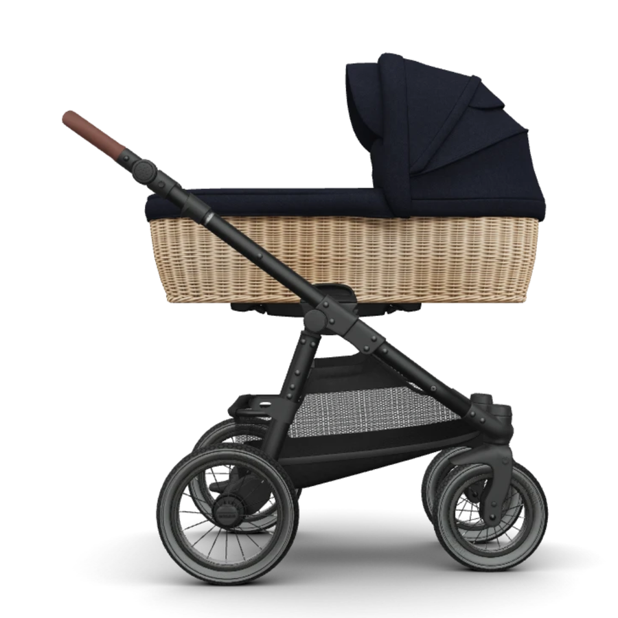 Serie U Pacifico/Natura