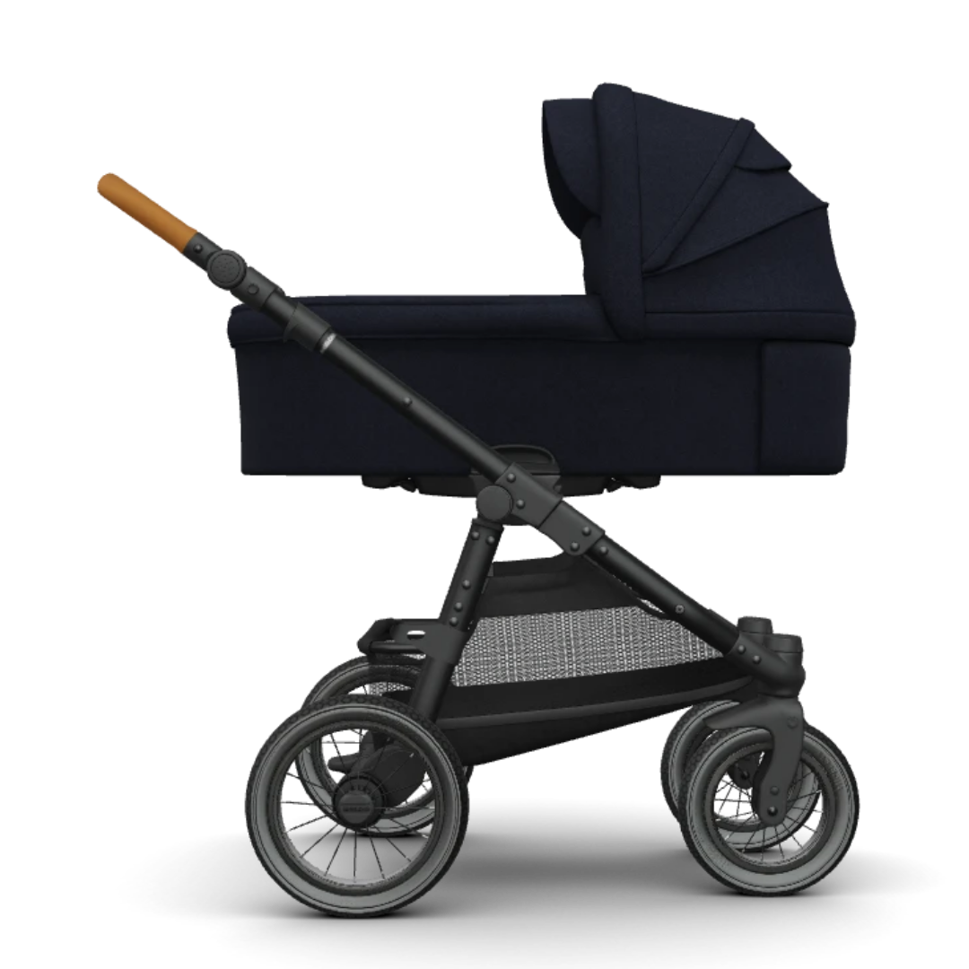 U-Series Pacific/Pacific