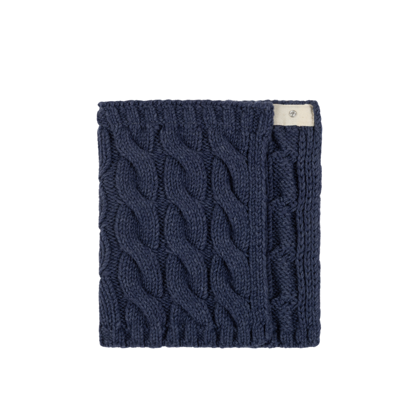 Accesorio Punto Trenzado Navy