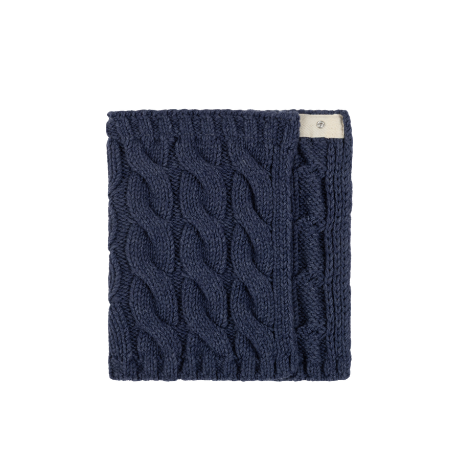 Accesorio Punto Trenzado Navy