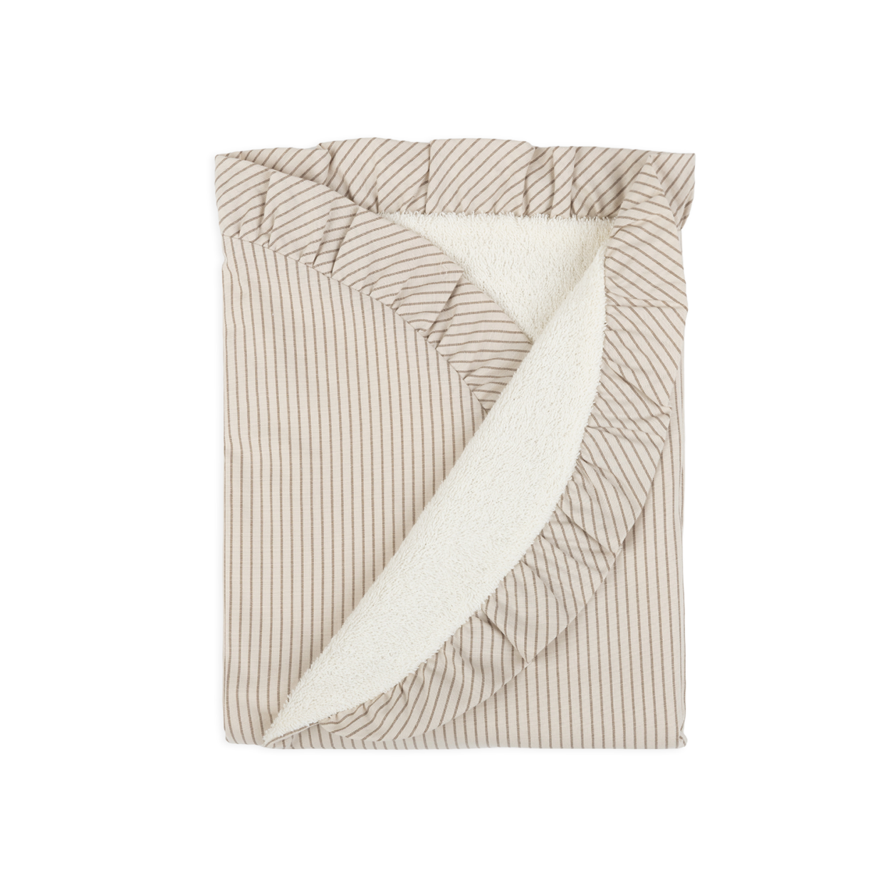 Arrullo Beige Stripes