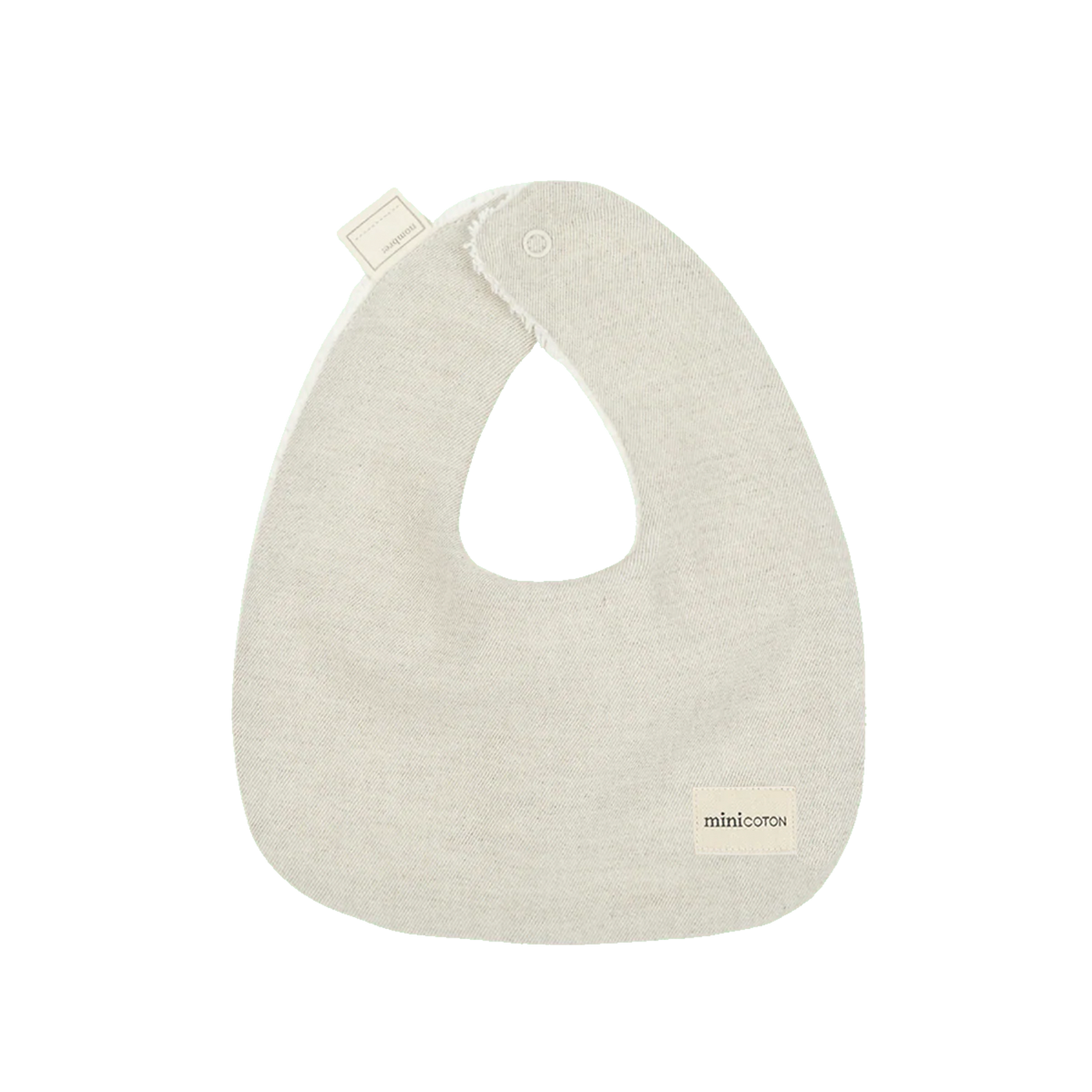 Bib Linen