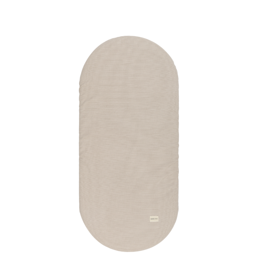 Bajera Beige Stripes