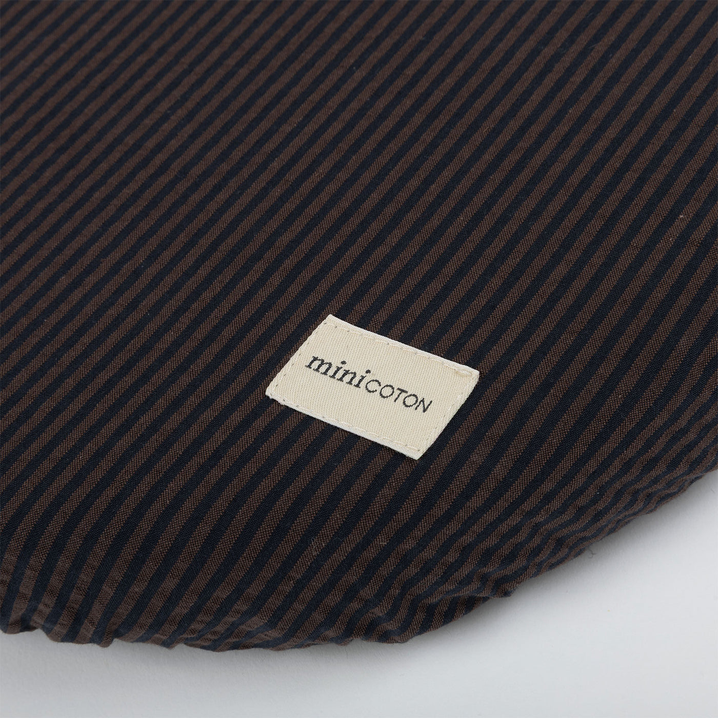 Baixera Ratlles Caramel