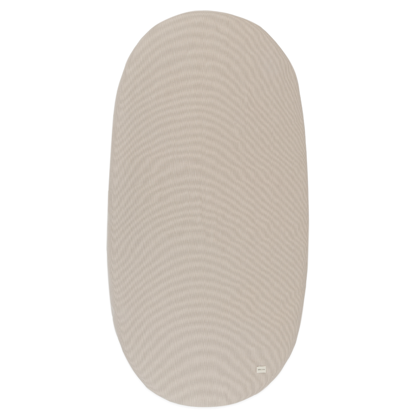 Bajera Stokke Beige Stripes