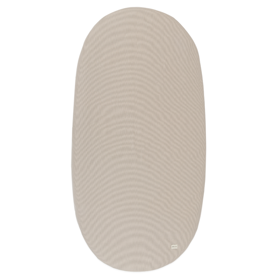 Bajera Stokke Beige Stripes