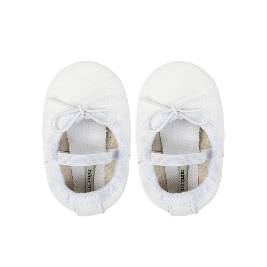 Ballerinas Blancas