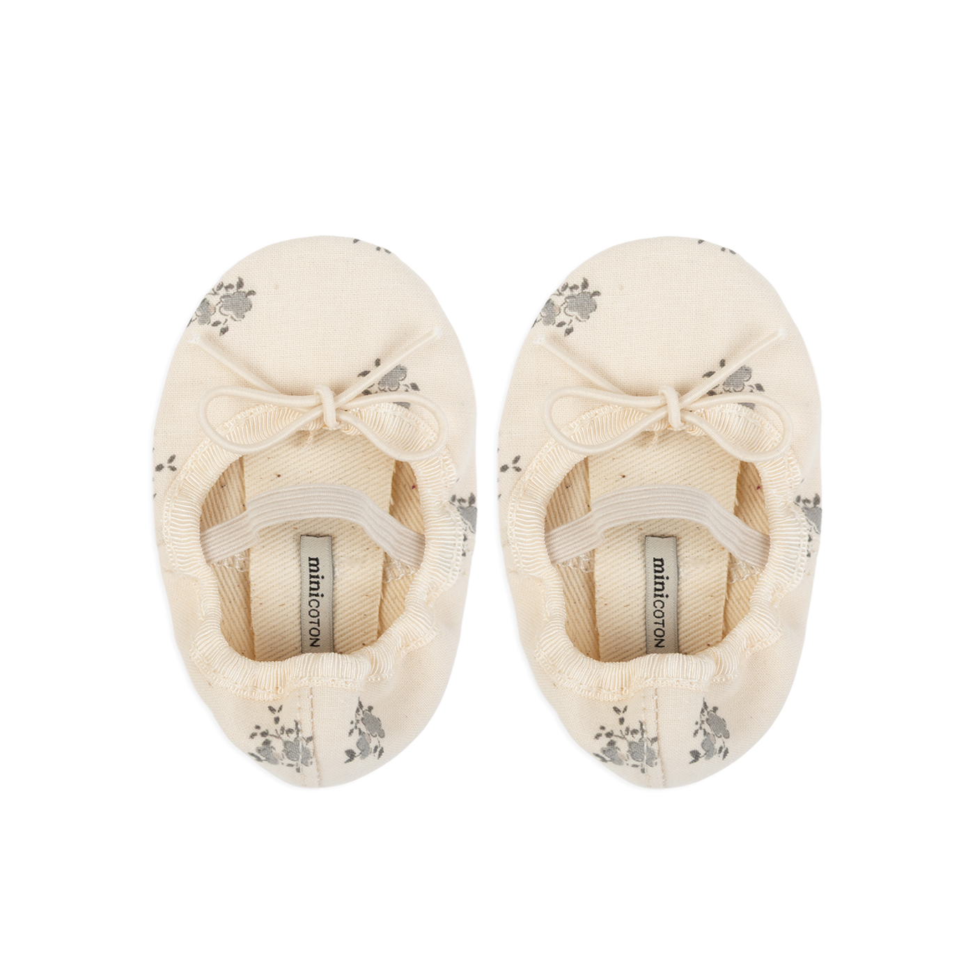 Ballerinas Blossom Blue