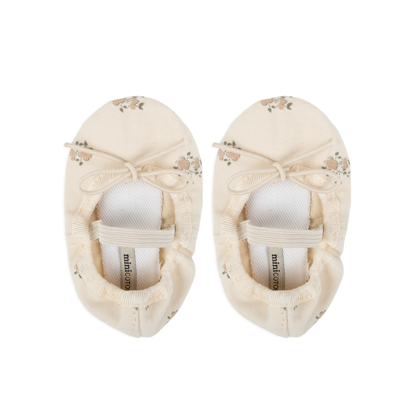 Ballerinas Blossom Rose