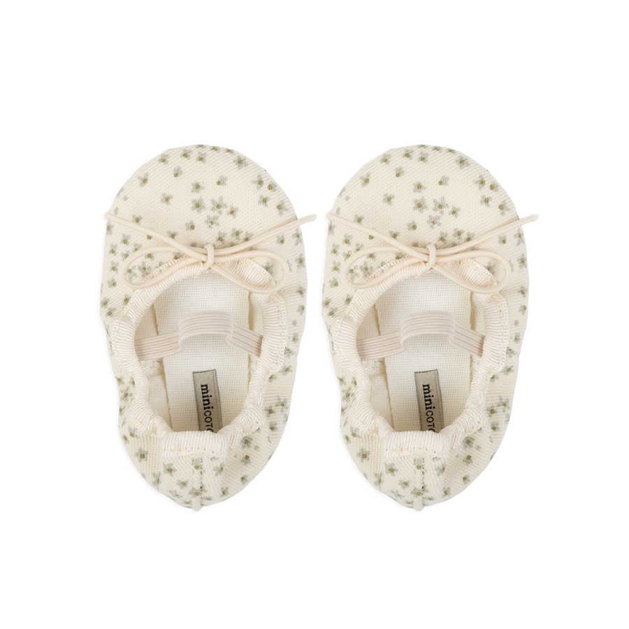 Ballerinas Flor Greenhouse