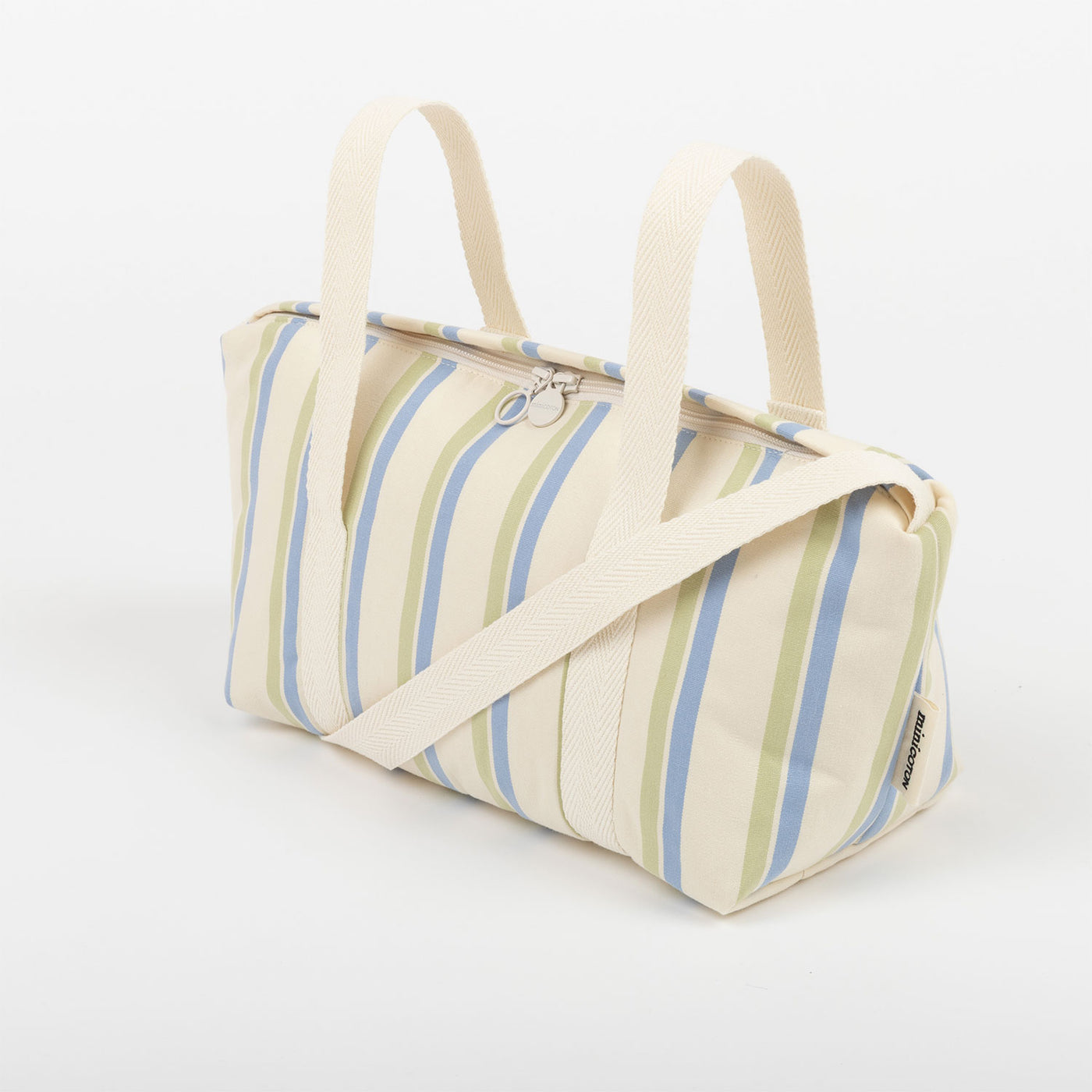 Banano Midi Apple + Blue