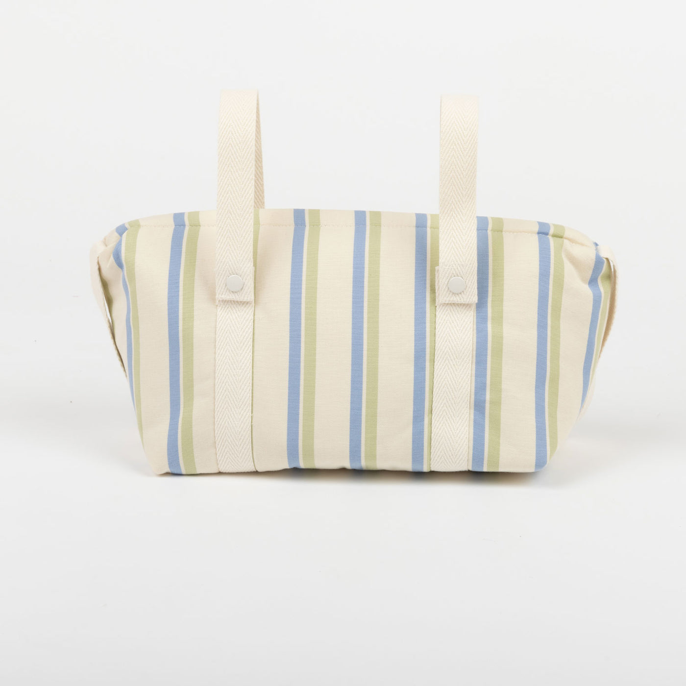 Banano Midi Apple + Blue