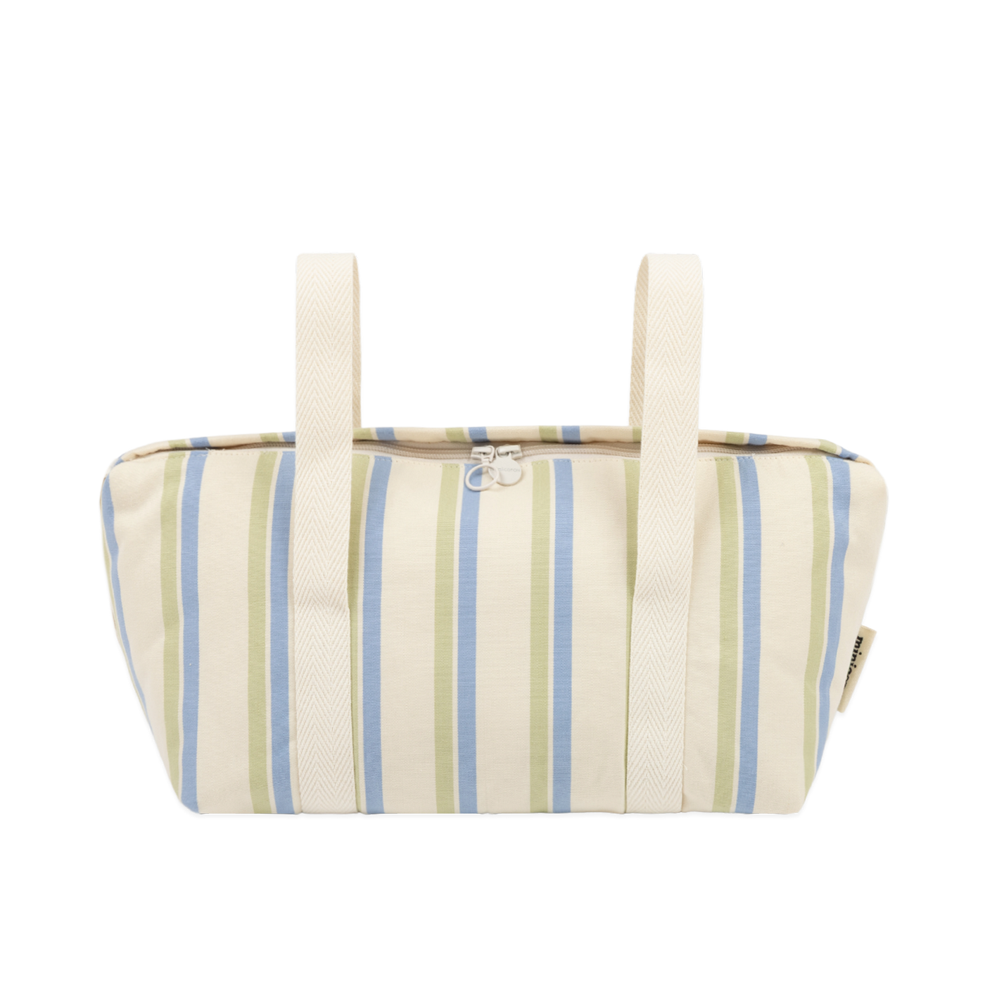 Banano Midi Apple + Blue