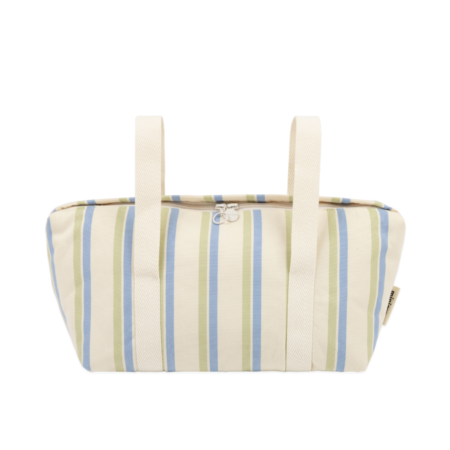 Banano Midi Apple + Blue