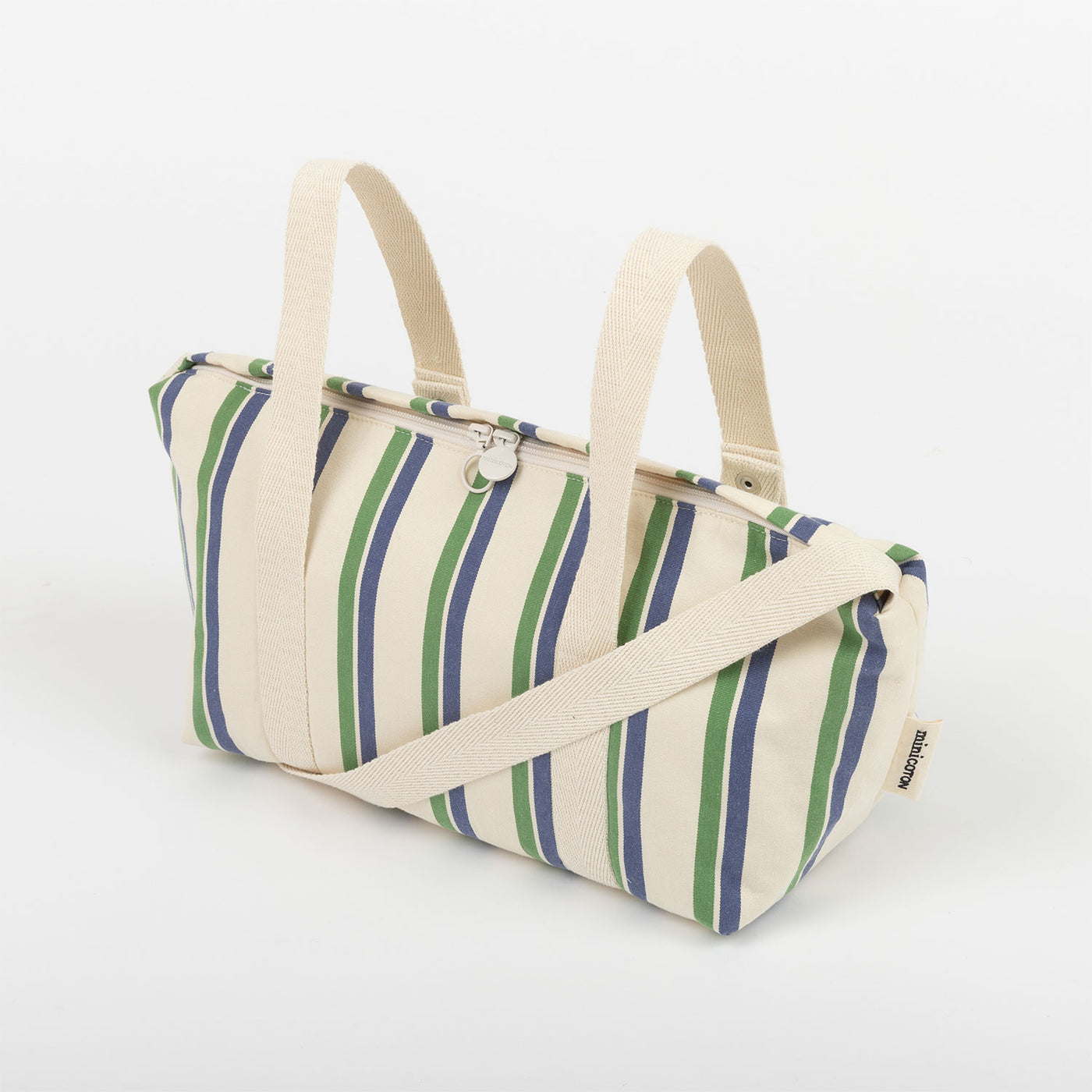 Banano Midi Blueberry + Green