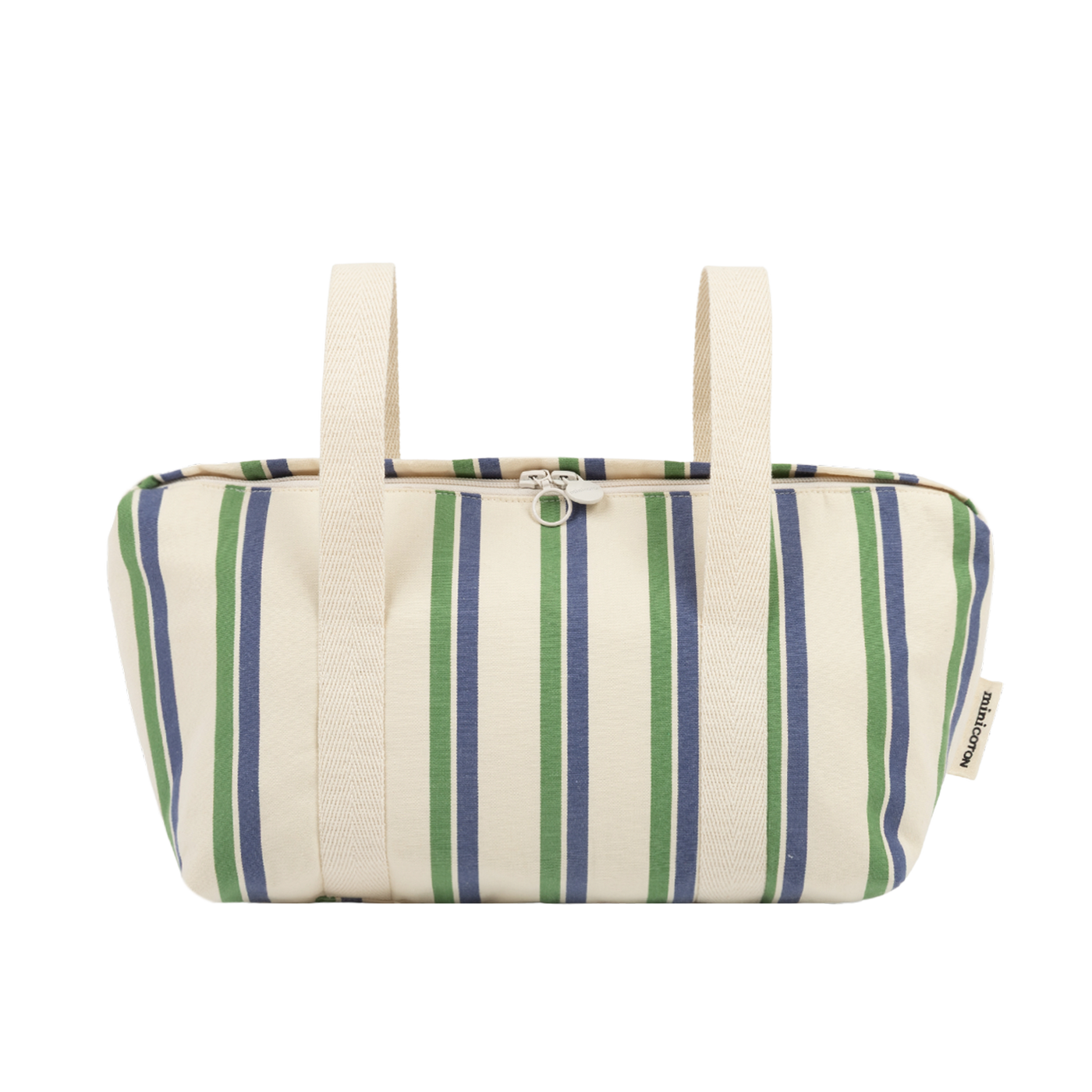Banano Midi Blueberry + Green