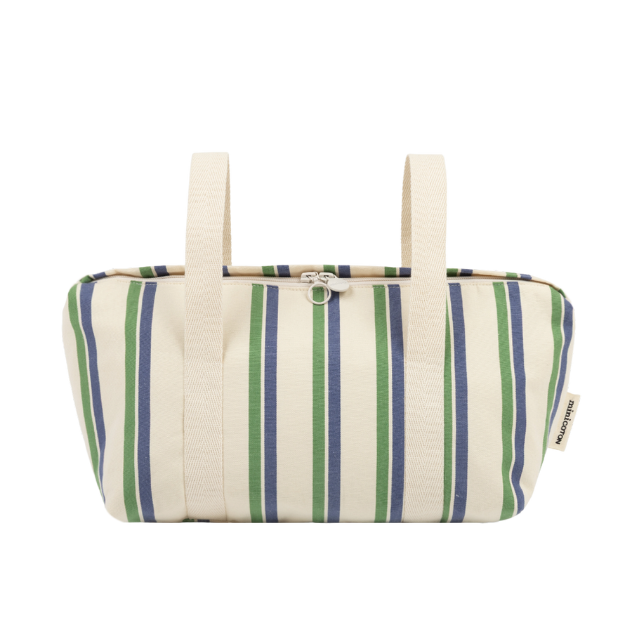 Banano Midi Blueberry + Green
