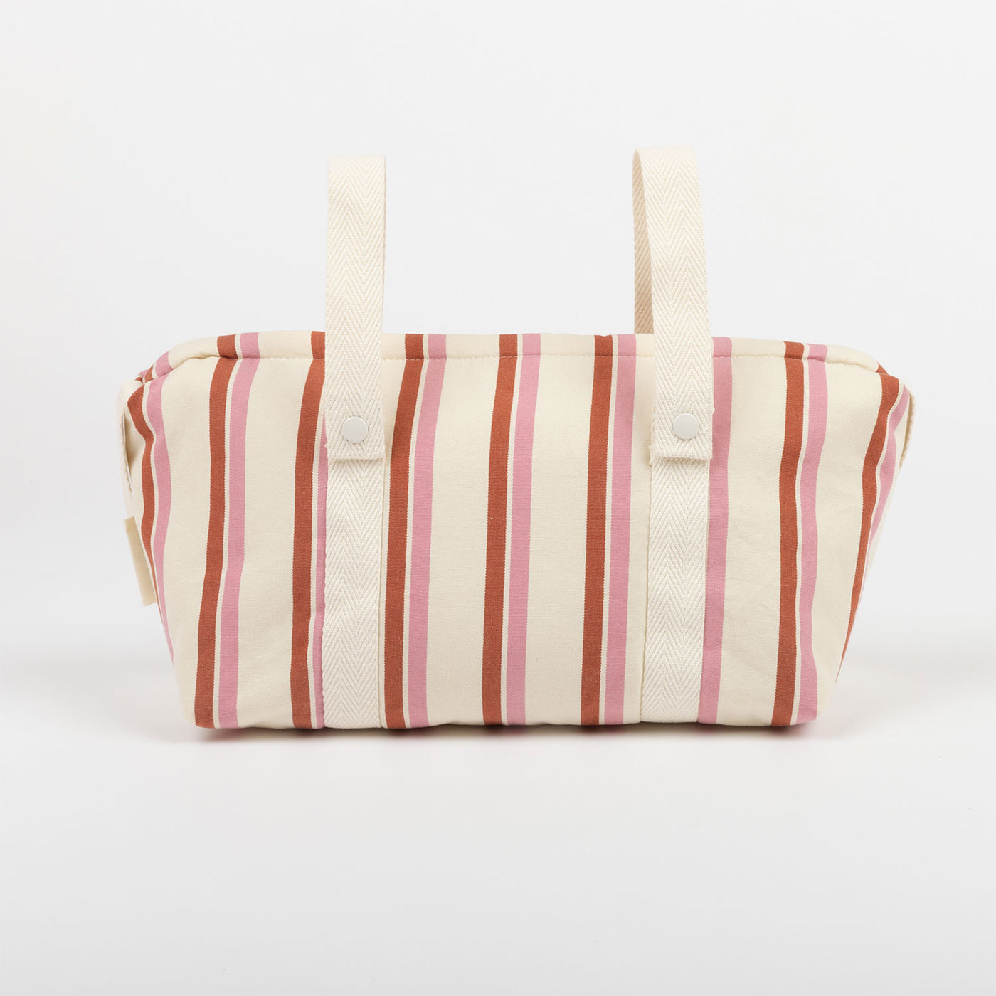 Banano Midi Cherry + Pink