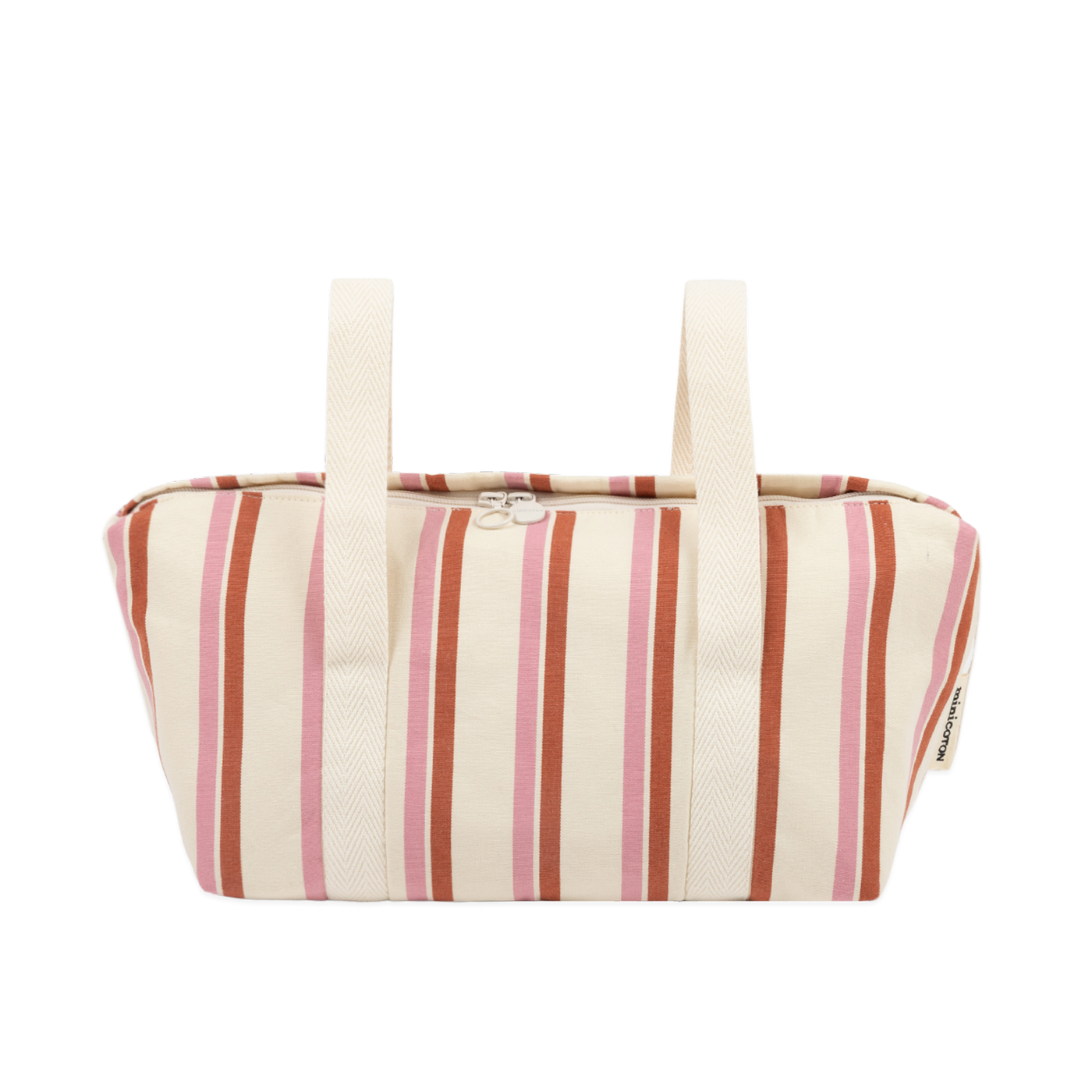 Banano Midi Cherry + Pink