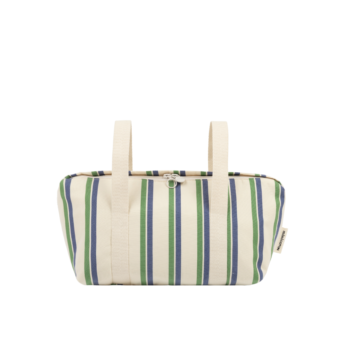 Banano Midi Blueberry + Green - PRE ORDER