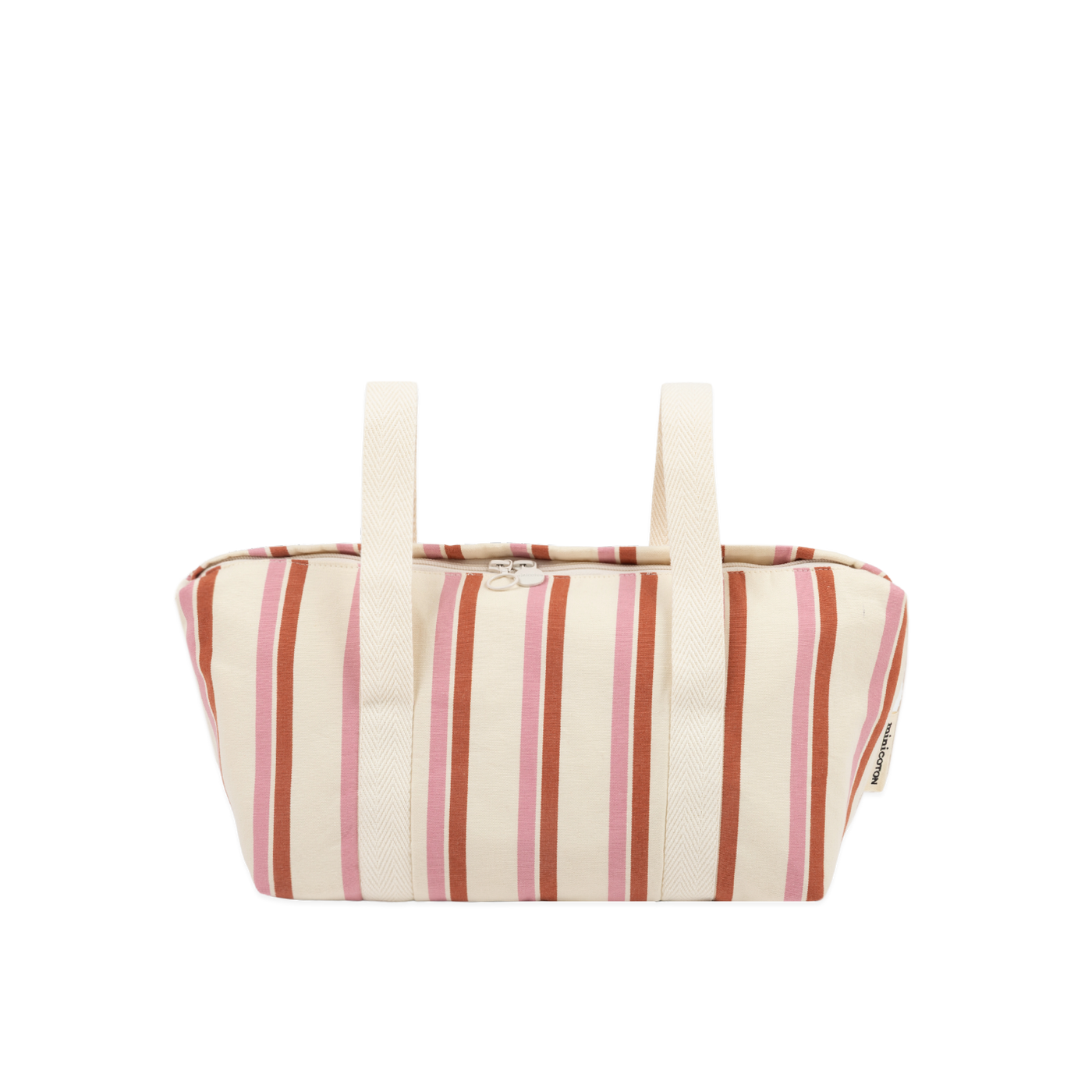Banano Midi Cherry + Pink - PRE ORDER