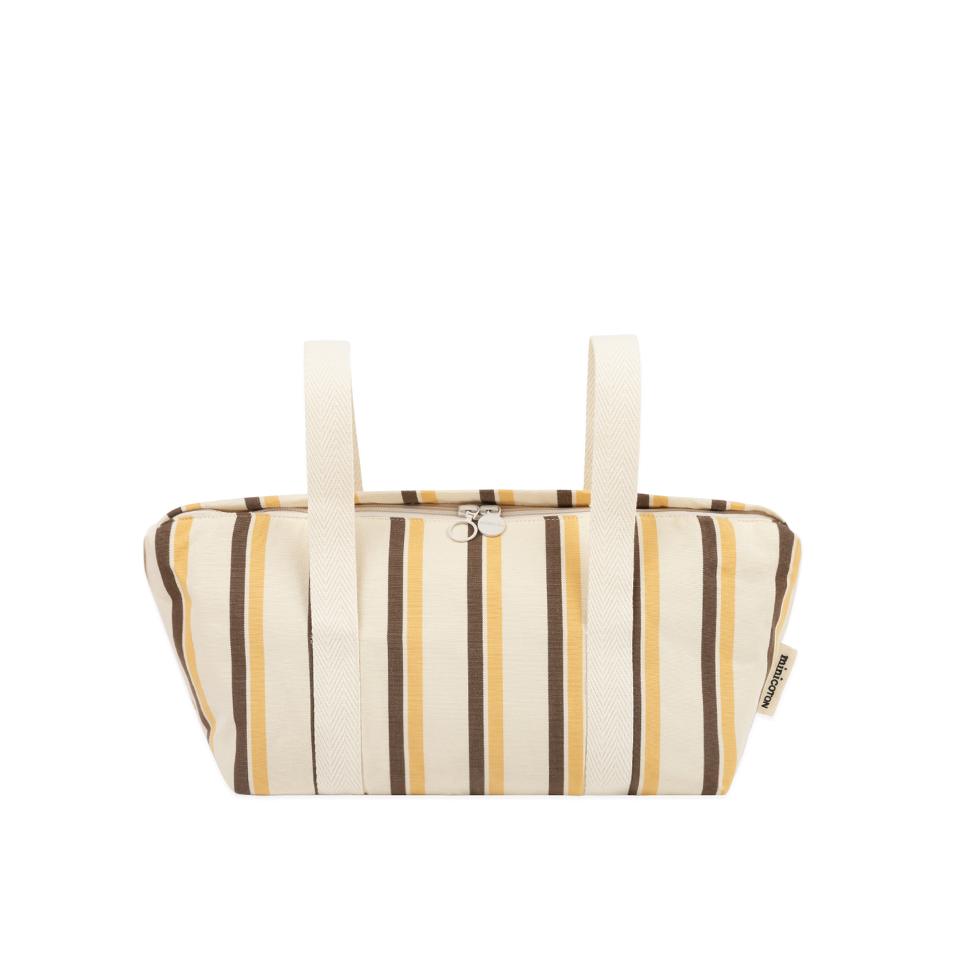 Banano Midi Choco + Yellow - PRE ORDER