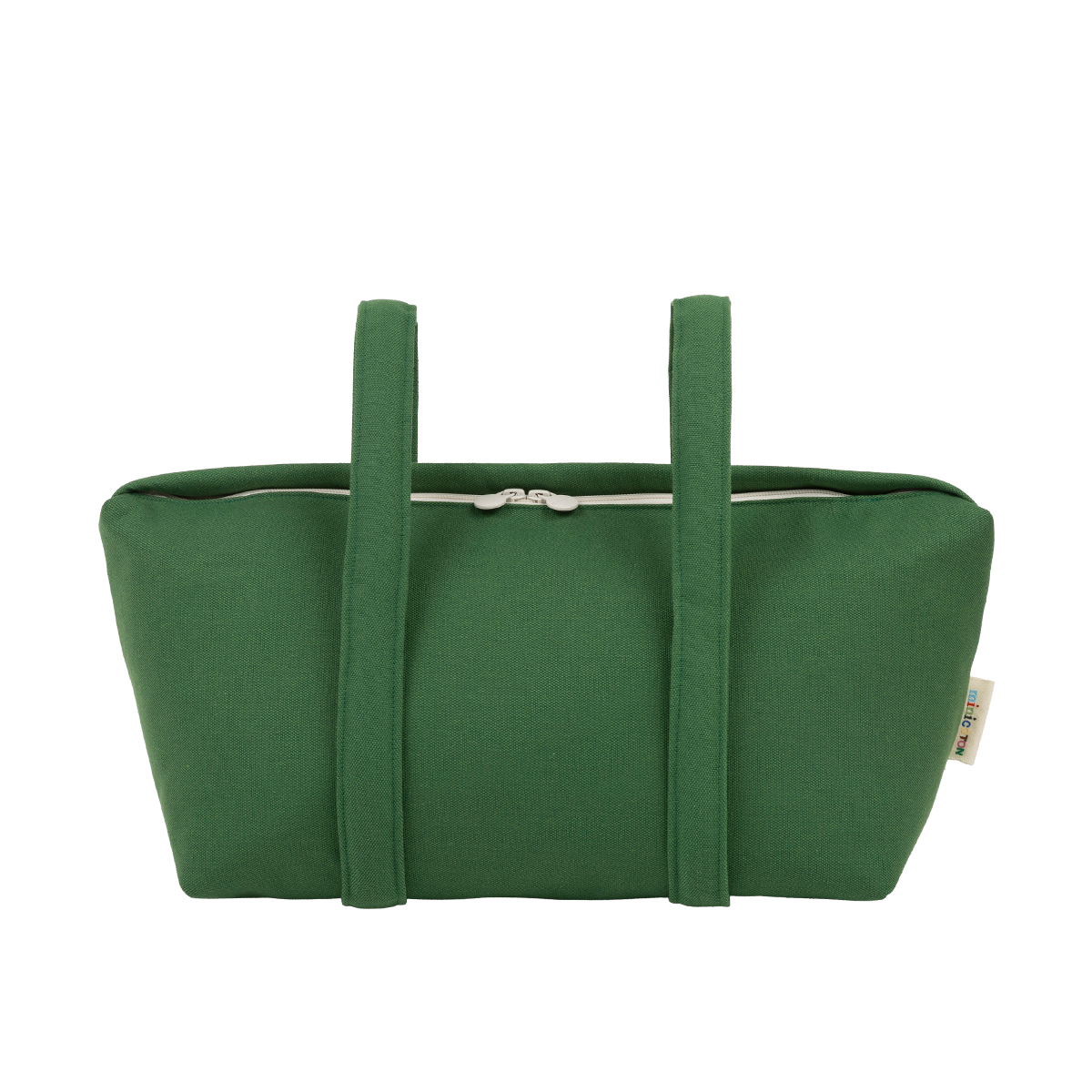 Banano Green Green - Minicoton - Colour Me collection