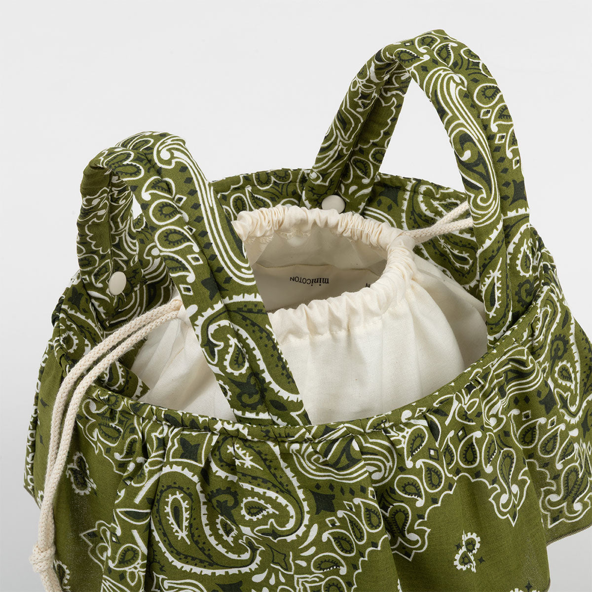 Basket - Bronze