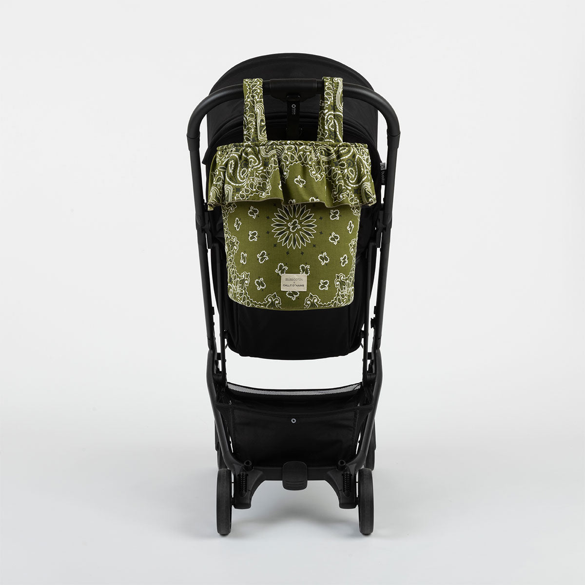 Basket - Bronze