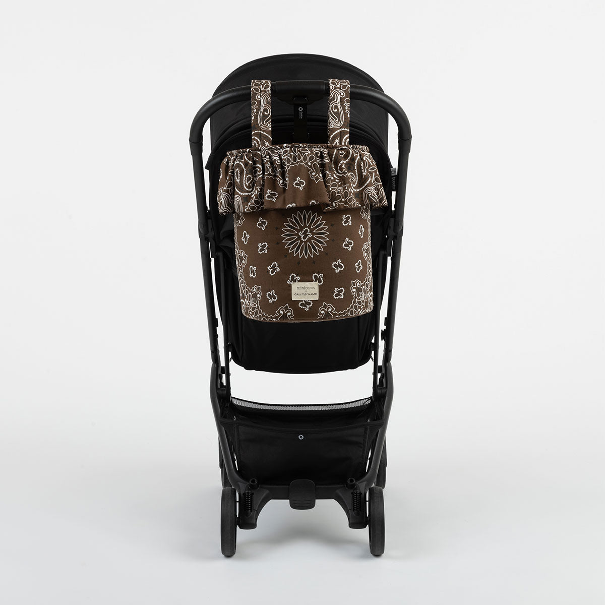 Basket - Brown