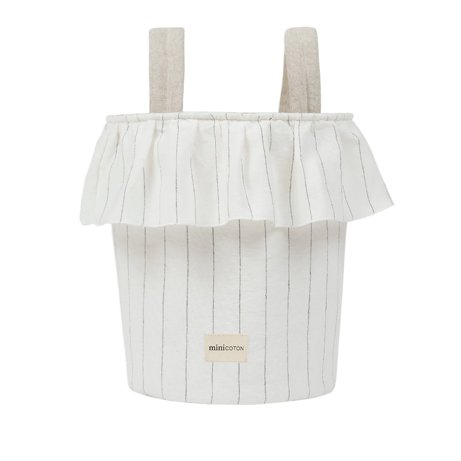 Basket Cord / Natural