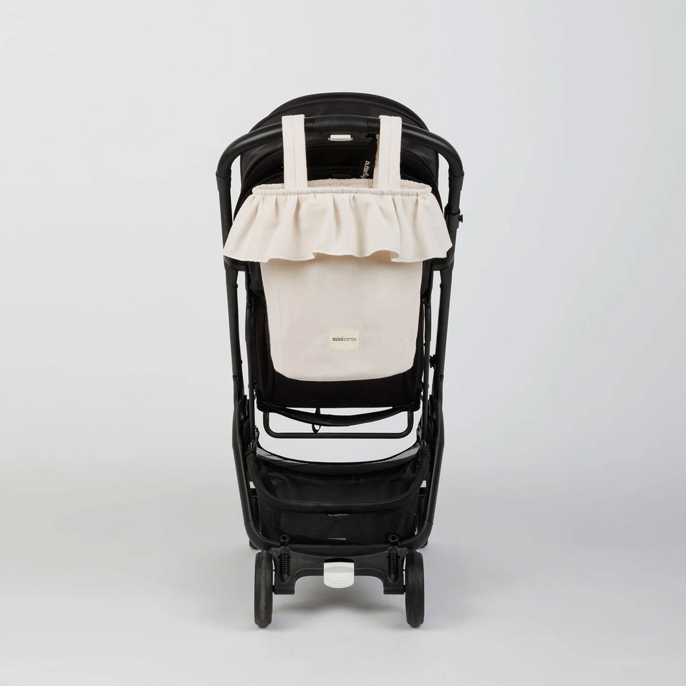 Basket Coton