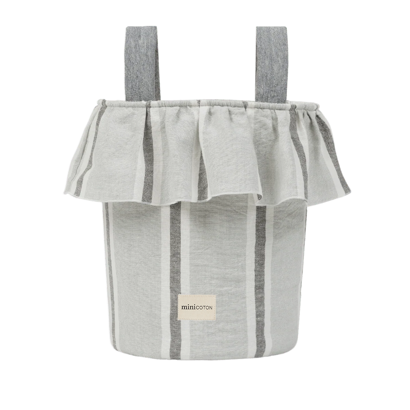 Rice Basket / Oxford
