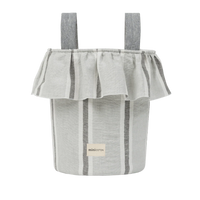 Basket Rice / Oxford