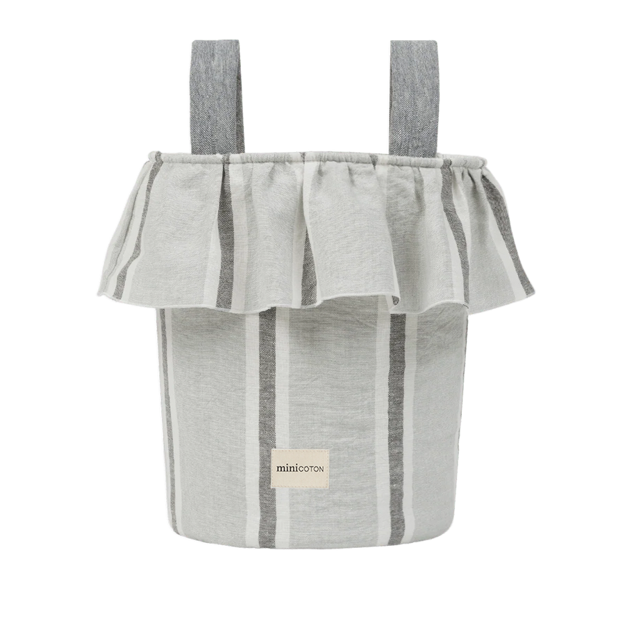 Basket Rice / Oxford