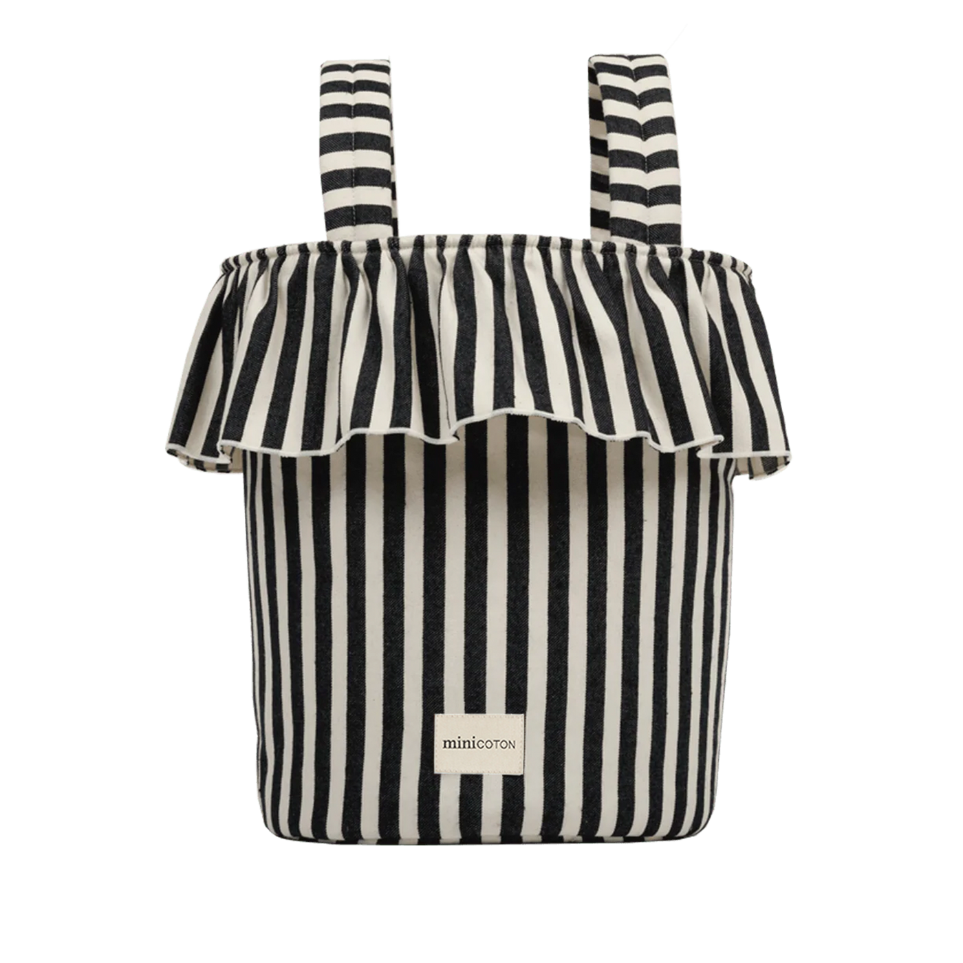 Basket Stripes